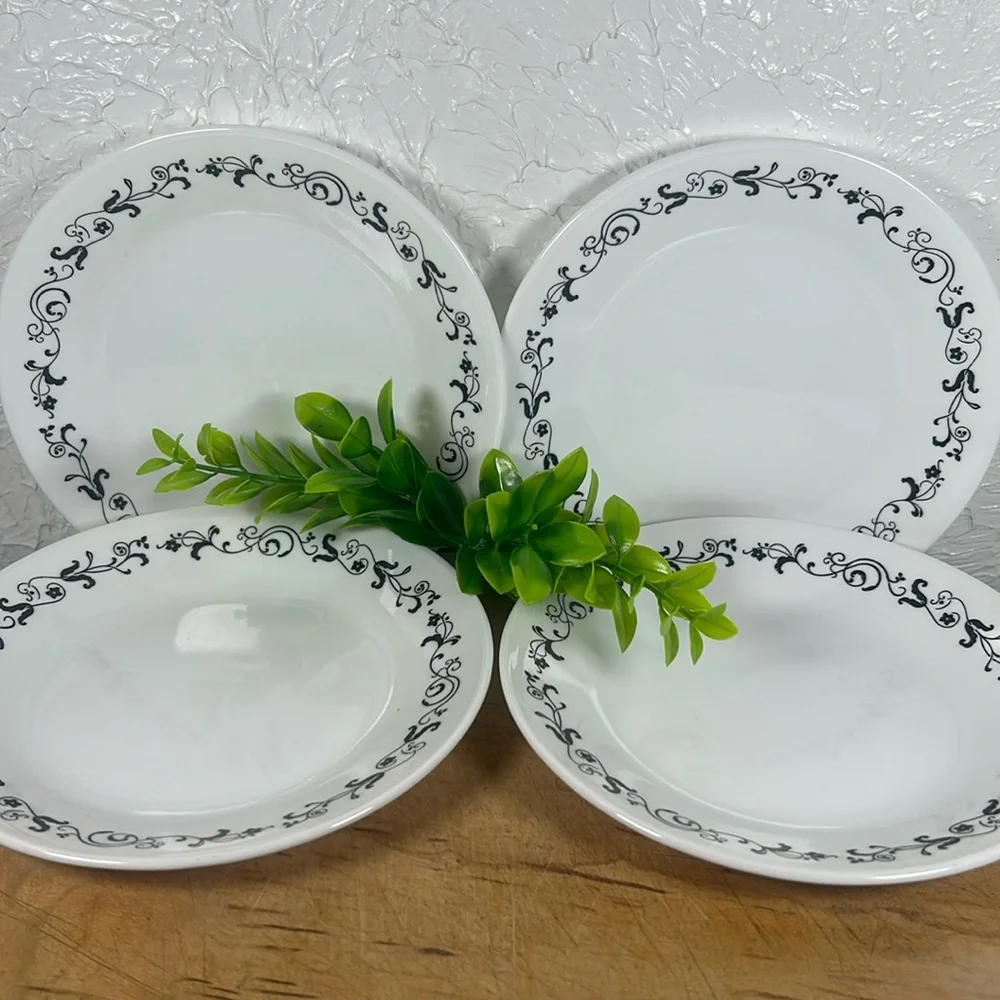 Corelle Gareden Getawy or corelle